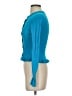 J.Crew Blue Cardigan Size S - photo 5
