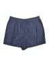 Talbots 100% Cotton Blue Board Shorts Size XL - photo 2