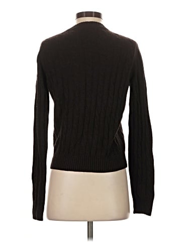 Subdued Pullover Sweater (view 2)