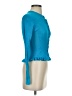 J.Crew Blue Cardigan Size S - photo 4