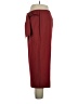 Alfani Burgundy Casual Pants Size 14 - photo 5