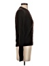 Subdued Black Pullover Sweater Size XS - photo 4