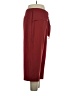Alfani Burgundy Casual Pants Size 14 - photo 4