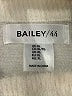 Bailey 44 Ivory Turtleneck Sweater Size XL - photo 7