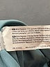 Marika Teal Active Pants Size M - photo 8