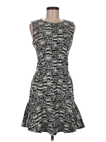 Diane von Furstenberg Cocktail Dress (view 1)