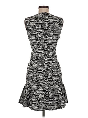 Diane von Furstenberg Cocktail Dress (view 2)