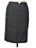 Top 10 Tweed Gray Formal Skirt Size 10 - photo 1