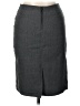 Top 10 Tweed Gray Formal Skirt Size 10 - photo 2