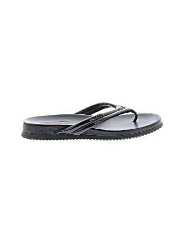 Prada Linea Rossa Flip Flops (view 1)