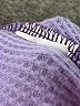 BLOOMCHIC Purple Pullover Sweater Size 18 - 20 - photo 8