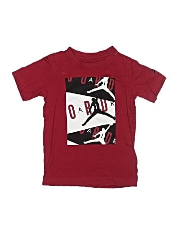 Air Jordan Short Sleeve T-Shirt (view 1)