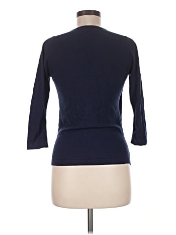 Margaret O'Leary Cardigan (view 2)