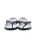 Prada Linea Rossa Black Flip Flops Size EU 39 1/2 - photo 2