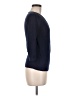 Margaret O'Leary Blue Cardigan Size Med (1) - photo 4