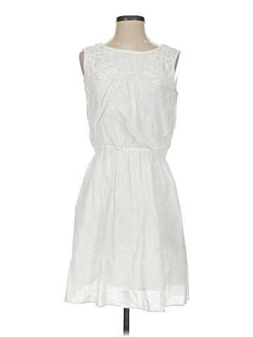 M.S.S.P. Casual Dress (view 1)