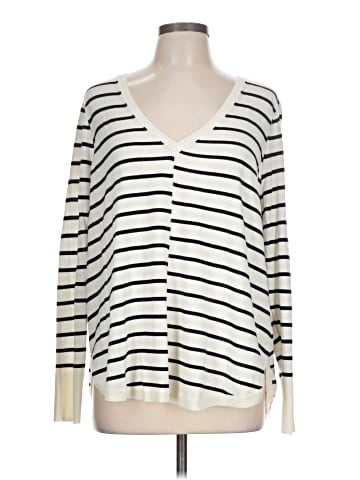 Caslon Cardigan (view 1)