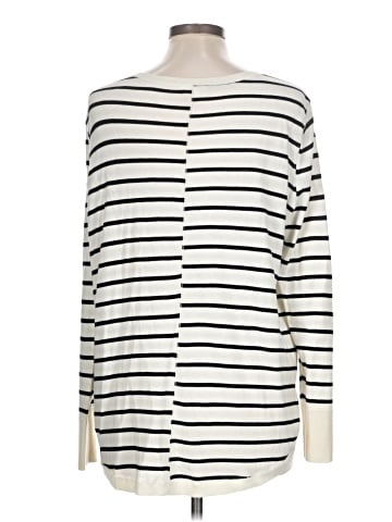 Caslon Cardigan (view 2)