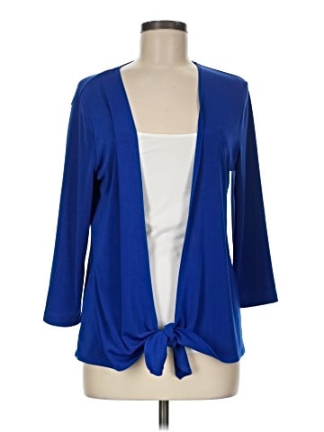 Additions by Chico's Cardigan (view 1)