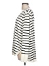 Caslon Stripes Ivory Cardigan Size L - photo 5