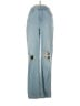 Hollister Blue Jeans Size 24 waist - photo 1