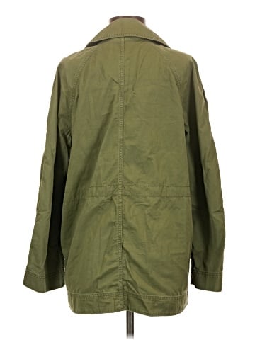 Gap Trenchcoat (view 2)
