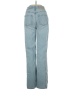 Hollister Blue Jeans Size 24 waist - photo 2