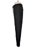Nine West Stripes Black Casual Pants Size M - photo 5