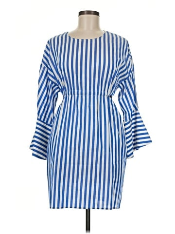 Zara Basic Casual Dress (view 1)