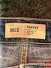 BKE Blue Jeans Size 27 waist - photo 4