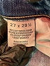 BKE Blue Jeans Size 27 waist - photo 5