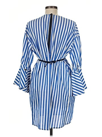 Zara Basic Casual Dress (view 2)