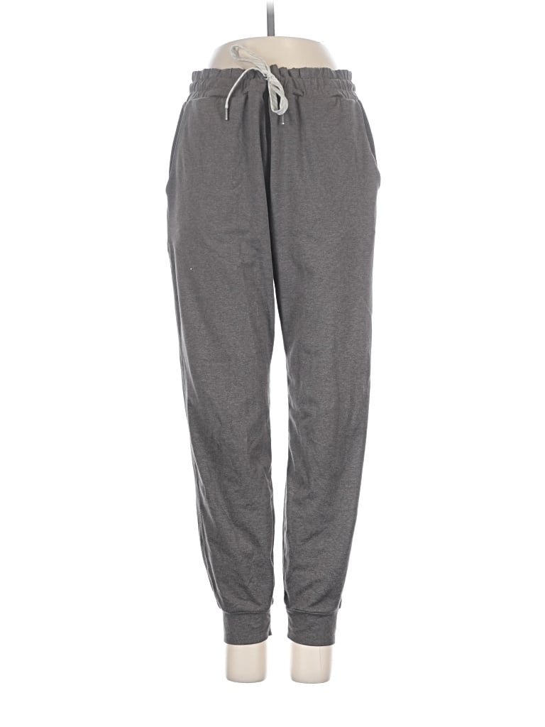 Pre-owned Vuori Sweatpants In Gray