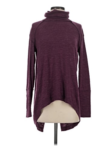 We the Free Turtleneck Sweater (view 1)