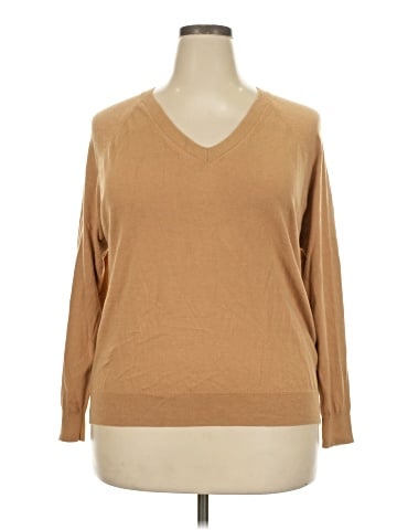 Banana Republic Factory Store Pullover Sweater (view 1)