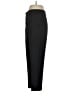 Primark 100% Polyester Solid Black Dress Pants Size 8 - photo 5