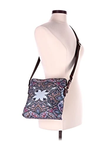 ETRO Crossbody Bag (view 2)