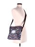 ETRO Gray Crossbody Bag One size - photo 2