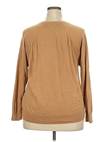 Banana Republic Factory Store Pullover Sweater (view 2)