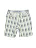 Janie and Jack Stripes Blue Shorts Size 2T - photo 2