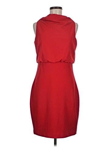 Belle Badgley Mischka Cocktail Dress (view 1)