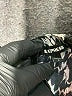 Express 100% Polyester Black Cocktail Dress Size L - photo 7