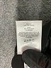 Express 100% Polyester Black Cocktail Dress Size L - photo 8