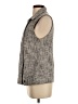 Forever 21 Gray Vest Size S - photo 5
