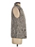 Forever 21 Gray Vest Size S - photo 4