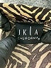 JKLA Brown Sleeveless Blouse Size L - photo 4