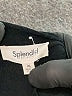 Splendid Black Pullover Sweater Size XL - photo 7