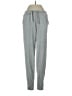 Alo Gray Casual Pants Size S - photo 1