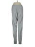 Alo Gray Casual Pants Size S - photo 2