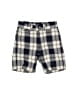 Janie and Jack Plaid Blue Shorts Size 2T - photo 1